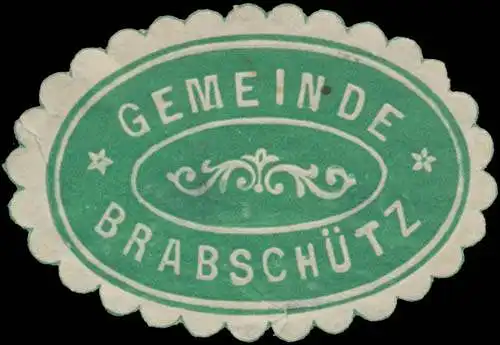 Gemeinde BrabschÃ¼tz