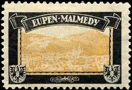 Eupen - Malmedy