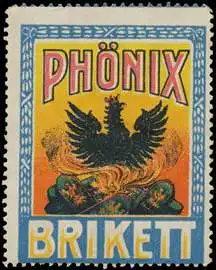 PhÃ¶nix Brikett