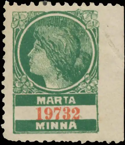 Marta - Minna