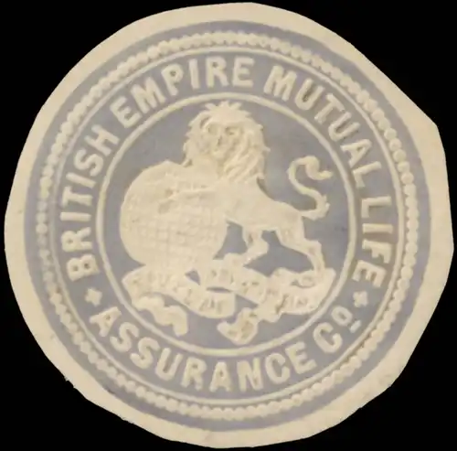 British Empire Mutual Life Assurance Co