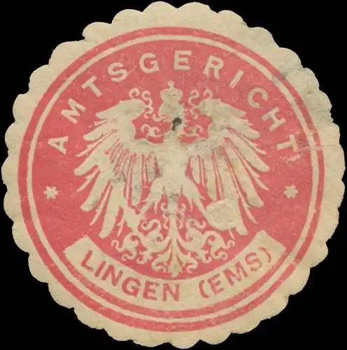 Amtsgericht Lingen (Ems)
