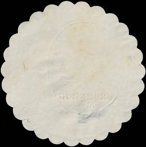 K. Bayer. Amtsgericht GÃ¼nzburg