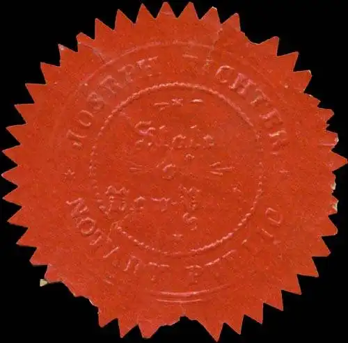Joseph Richter Notar