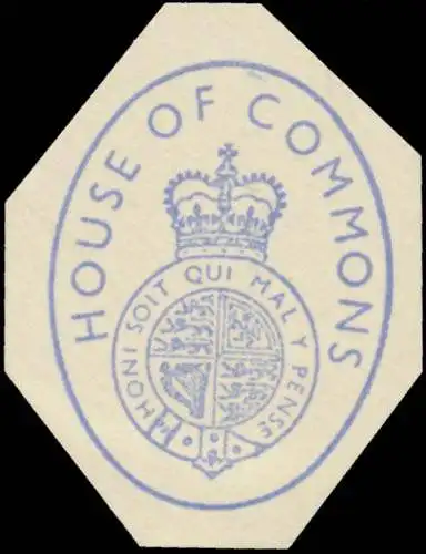 House of Commons