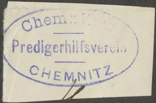 Chemnitzer Predigerhilfsverein
