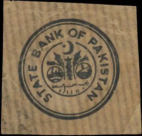 State Bank of Pakistan