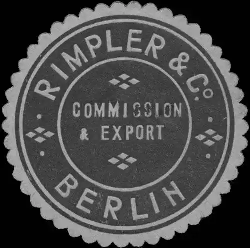 Rimpler & Co