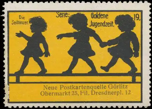 Die SeiltÃ¤nzer