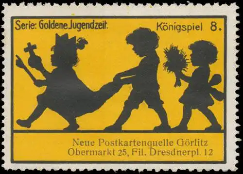 KÃ¶nigspiel
