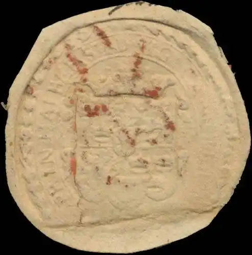 KÃ¶nigl. Schwedische Regierung