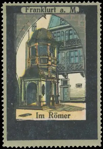 Im RÃ¶mer