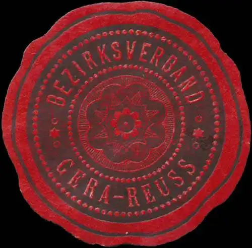 Bezirksverband Gera-Reuss