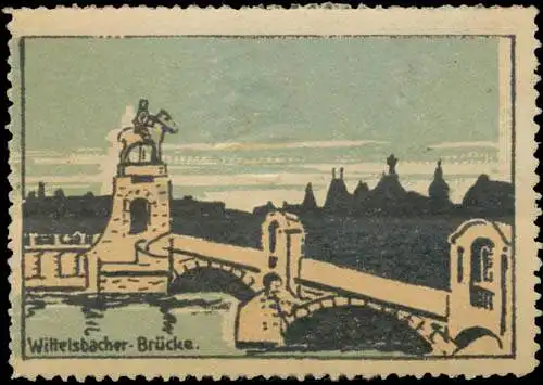 Wittelsbacher BrÃ¼cke