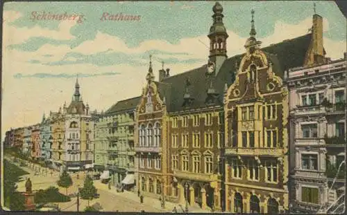 Rathaus SchÃ¶neberg (Berlin)