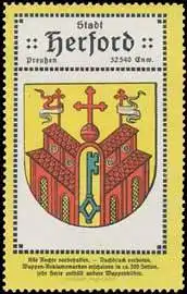 Stadt Herford
