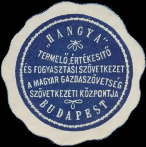 Hangya Bank