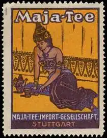 Maja-Tee
