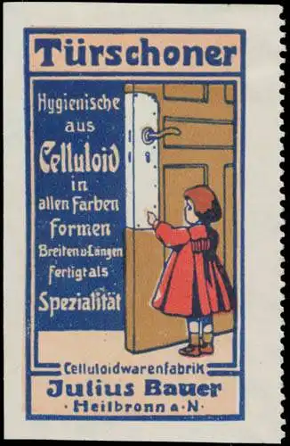 TÃ¼rschoner