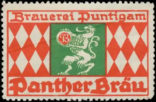 Panther BrÃ¤u