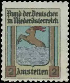 Amstetten