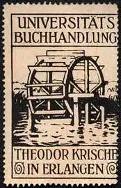 UniversitÃ¤tsbuchhandlung