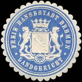 Freie Hansestadt Bremen-Landgericht