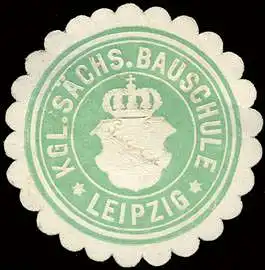 K.S. Bauschule - Leipzig