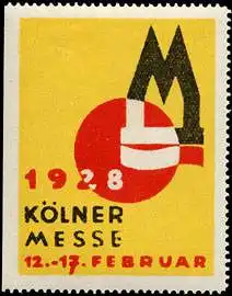 KÃ¶lner Messe