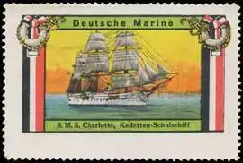 S.M.S. Charlotte