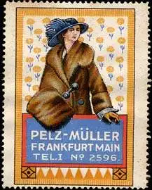 Pelz - MÃ¼ller