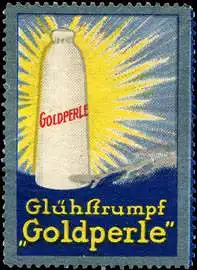 Goldperle