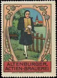 Altenburger Brauerei