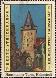 Hausmanns - Turm