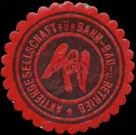 AG fÃ¼r Bahn-Bau- und Betrieb