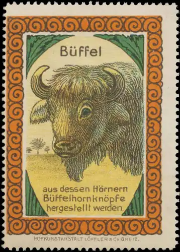 BÃ¼ffel