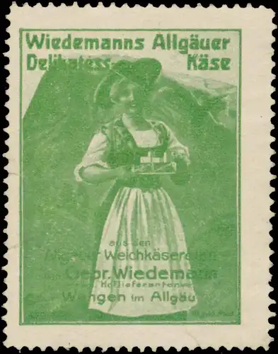 AllgÃ¤uer KÃ¤se