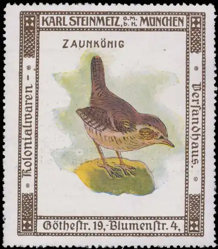 ZaunkÃ¶nig