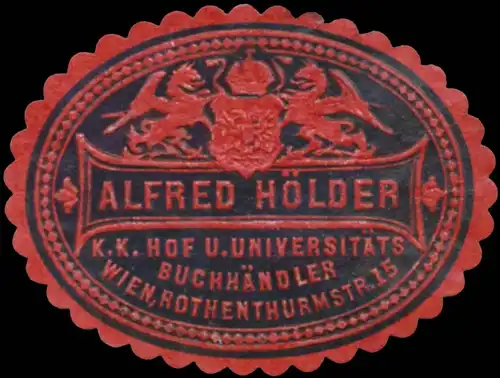 Alfred HÃ¶lder