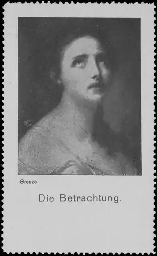 Die Betrachtung