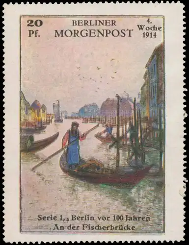 An der FischerbrÃ¼cke