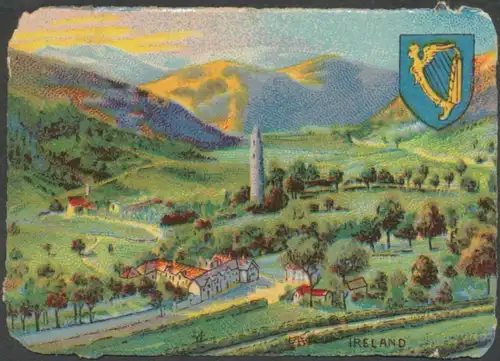 Irland