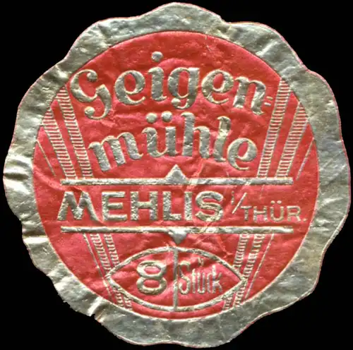 GeigenmÃ¼hle