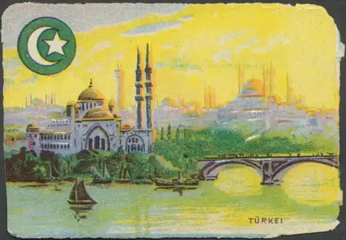 TÃ¼rkei