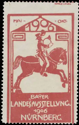 Bayer. Landesausstellung