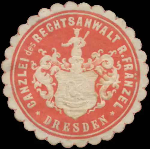 Kanzlei des Rechtsanwalt R. FrÃ¤nzel