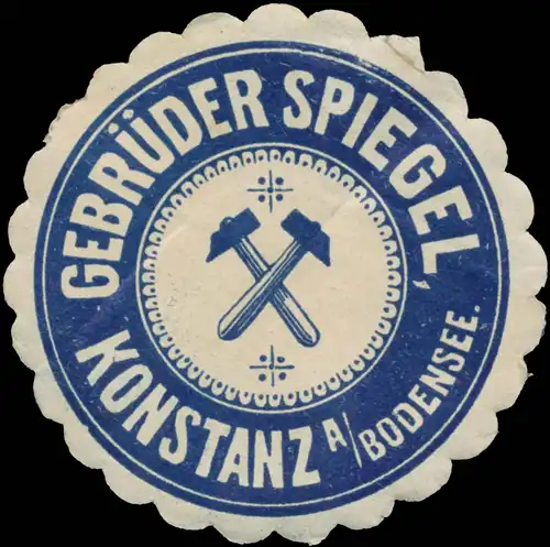 GebrÃ¼der Spiegel