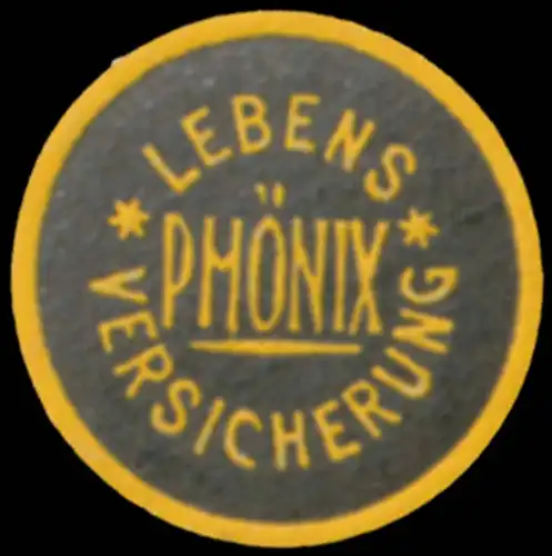 PhÃ¶nix Lebensversicherung