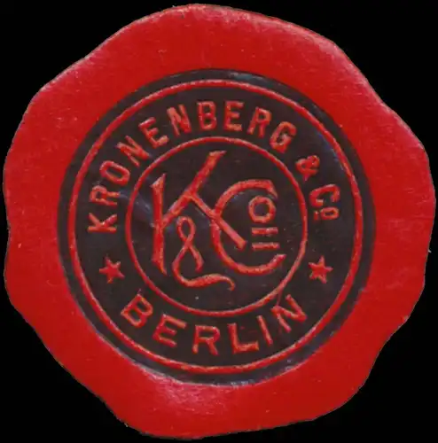 Kronenberg & Co