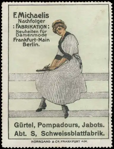 Neuheiten fÃ¼r Damenmode